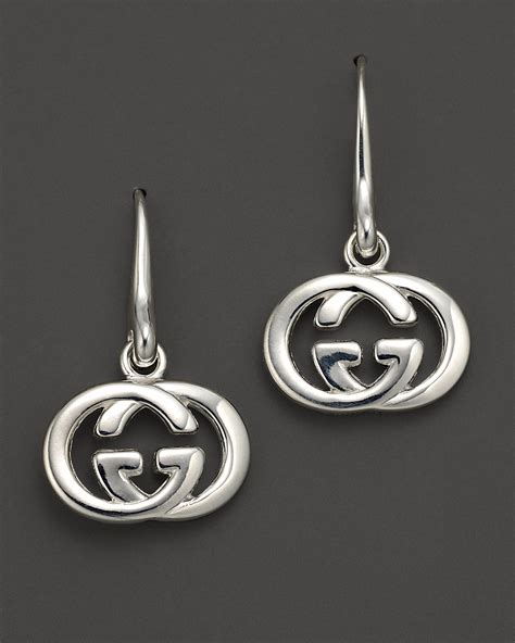 Gucci Earrings .